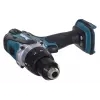 MAKITA. ACCUSCHROEFMACHINE 18V DDF458Z 91/58Nm, zonder accu en oplader