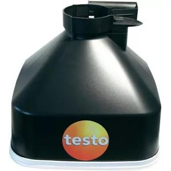 TESTO trechterset testovent 417 (0563 4170)