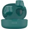 Belkin SoundForm Bolt AUC009btTE true wireless in-ear oordopjes met microfoon, blauwgroen