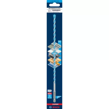 Boor Bosch Expert Hex-9 Multi Construction 6,5 mm