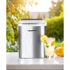 Ijsblokjesmachine BLAUPUNKT IMB301 — compacte tafel-ijsmachine, automatische ijsproductie