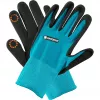 Tuinhandschoenen Gardena 11512-20 zwart blauw
