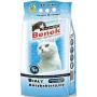 Klumpstreu Super Benek Certech Super Benek White Antibakteriell 5 L — bentonietkorrels, snel absorberend, geurbestrijding