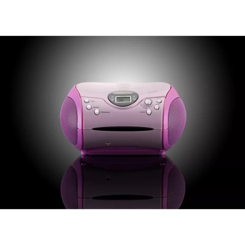 Digitale tuner Lenco SCD-24