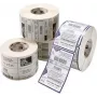 Zebra 3003459 rol direct-thermische papieren etiketten, 89 x 24 mm