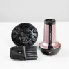Taurus 900400000 haardroger voor krullend haar