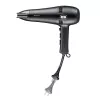 Haardroger Severin HT 0165 2100 W zwart kabellengte 1,8 m