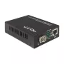Netwerk-mediaconverter DeLOCK 86110