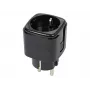 Slimme stekker BLOW TUYA V3 WLAN-gestuurd 16A, enkel stopcontact, afstandsbediening AAN/UIT