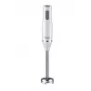 Adler AD 4620 staafmixerset, 800 W, 2 snelheden, 450 ml hakker, 750 ml maatbeker, garde, wit