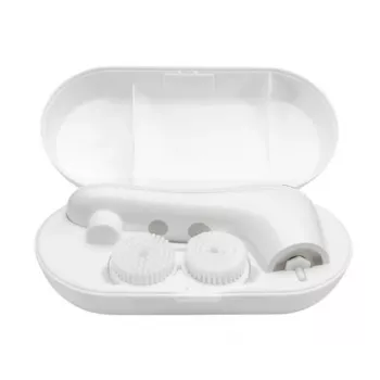 Reisetui silk'n FR1PCASE — compact, licht opbergsetui voor accessoires van gezichts- en lichaamsapparaten