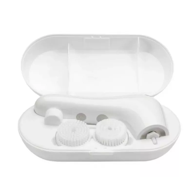 Reisetui silk'n FR1PCASE — compact, licht opbergsetui voor accessoires van gezichts- en lichaamsapparaten