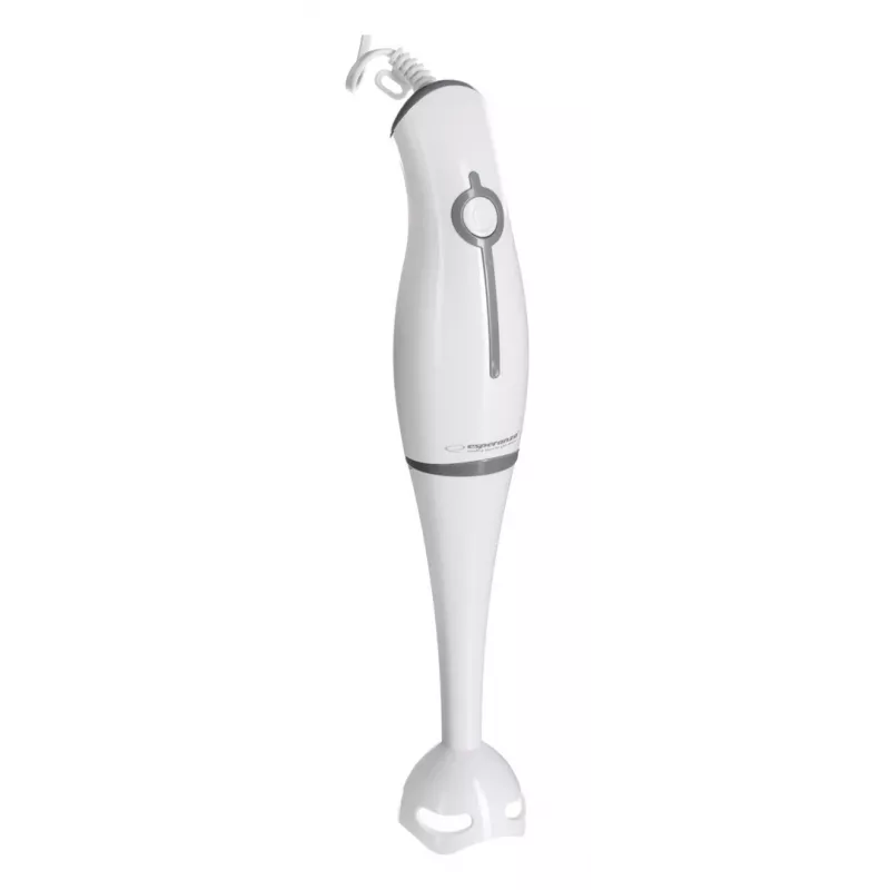 Esperanza EKM001E staafmixer 250 W grijs, wit