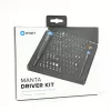 iFixit EU145392 schroevendraaier-bit 112 stuks