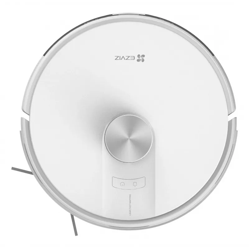 Stofzuigrobot EZVIZ CS-RE4P