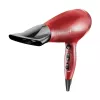 Remington T|Studio Silk haardroger 2400 W rood