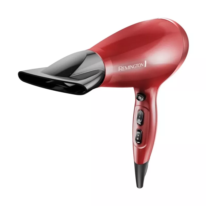 Remington T|Studio Silk haardroger 2400 W rood