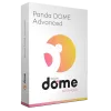 Panda dome Advanced - 3 apparaten 1 jaar