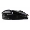 Mad Catz M.M.O. 7+ draadloze gamingmuis, zwart
