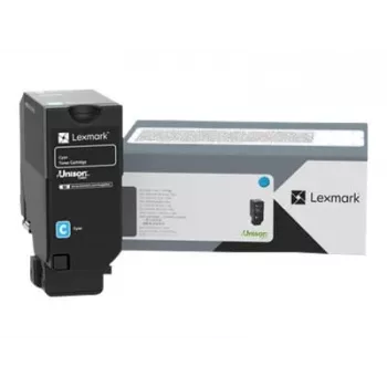 Lexmark 71C0H20 printerverbruiksmateriaal cyaan