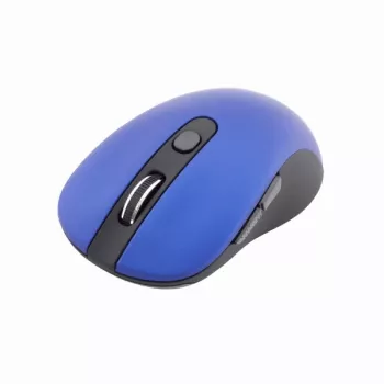 Sbox WM-911BL blauw