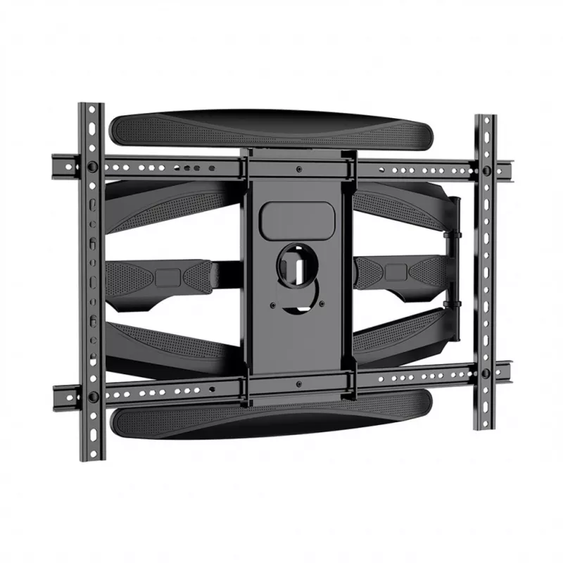 GART LCD/LED tv-beugel 40-75 45 kg verticale/horizontale verstelling 58-380 mm max. VESA 600x400
