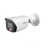 Bullet-IP-camera DAHUA IPC-HFW3649E-AS-IL — 6 MP CMOS, 3288×1850, PoE, DC, plafond-/wandmontage, wit