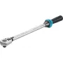 Hazet momentsleutel - SYSTEM 5000-2 CT (met omschakelratel) 40 - 200 Nm 1/2 (12.5 mm) 5122-2CT (5122-2CT)