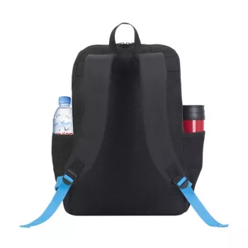 Laptoprugzak Regent 15.6/8067 zwart RIVACASE