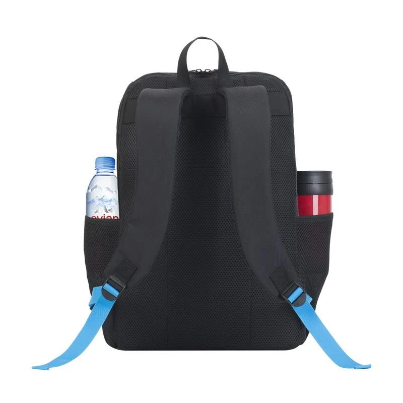Laptoprugzak Regent 15.6/8067 zwart RIVACASE