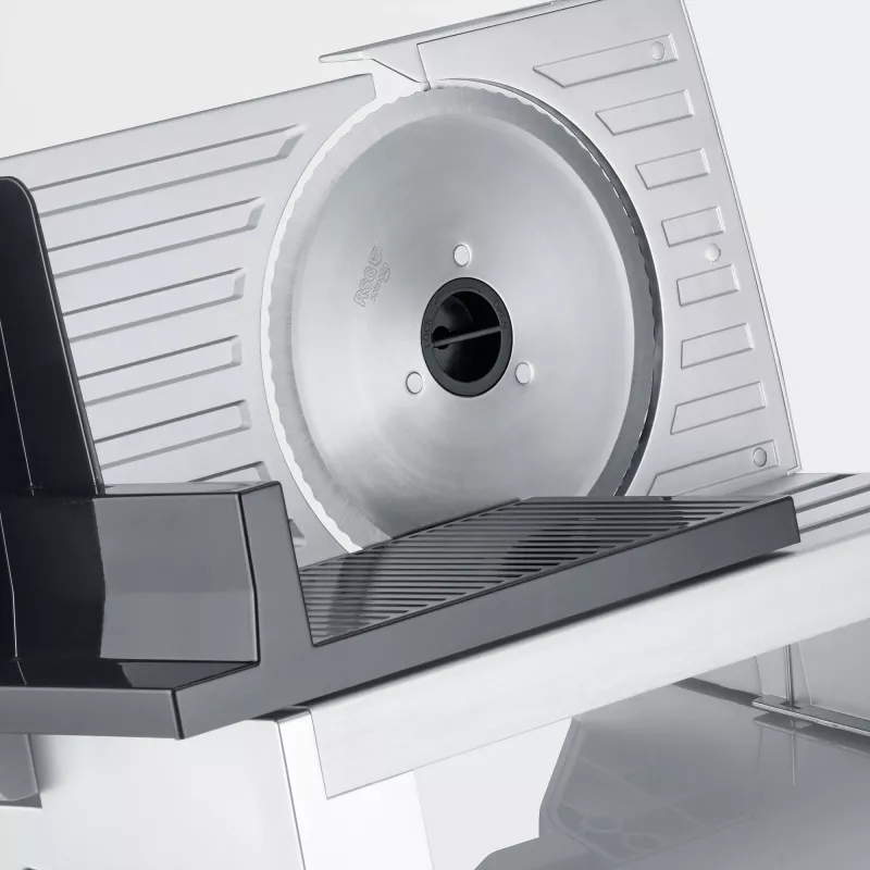 Severin AS 3917 snijmachine elektrisch 150 W grijs kunststof