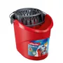 Vileda SuperMocio emmer en Torsion-wringer