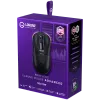 Gaming-muis LORGAR MSA10W draadloos