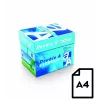 Papier Double A (A-categorie), A4, 70g, 500 vel
