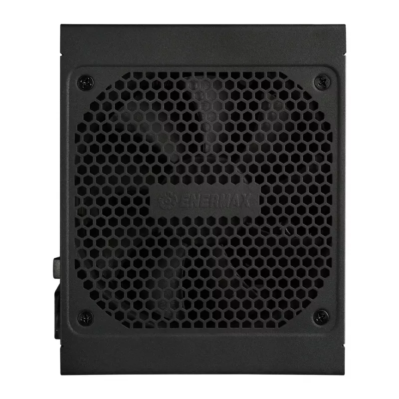 Enermax Revolution D.F.12 voeding 850 W 20+4 pin ATX ATX zwart