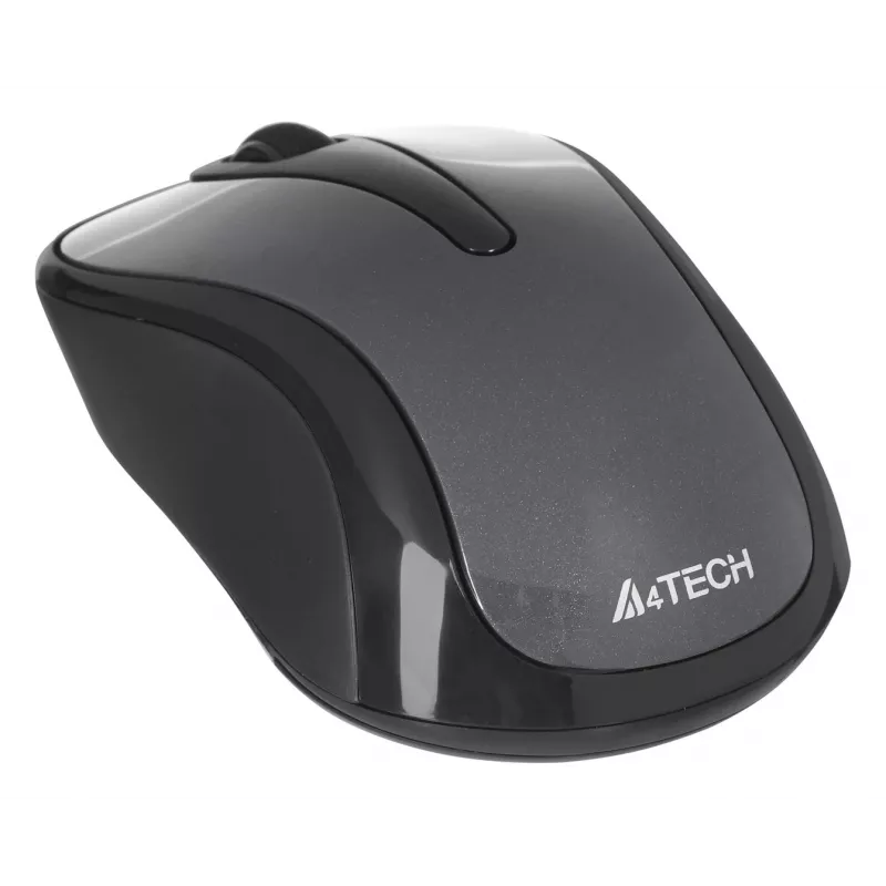 A4Tech G3-280N muis ambidexter RF draadloos optisch 2000 DPI