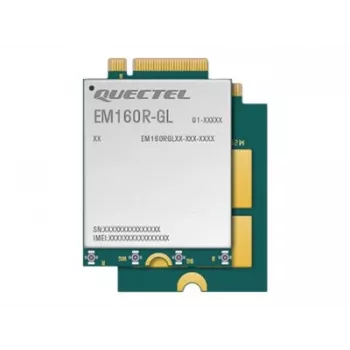 Lenovo 4XC1D69579 netwerkkaart intern WWAN 1000 Mbit/s