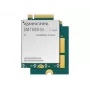 Lenovo 4XC1D69579 netwerkkaart intern WWAN 1000 Mbit/s