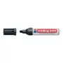 Permanentmarker Edding 500 zwart 10 stuks