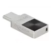 USB-flashdrive DeLOCK 128 GB USB-C mini memory stick