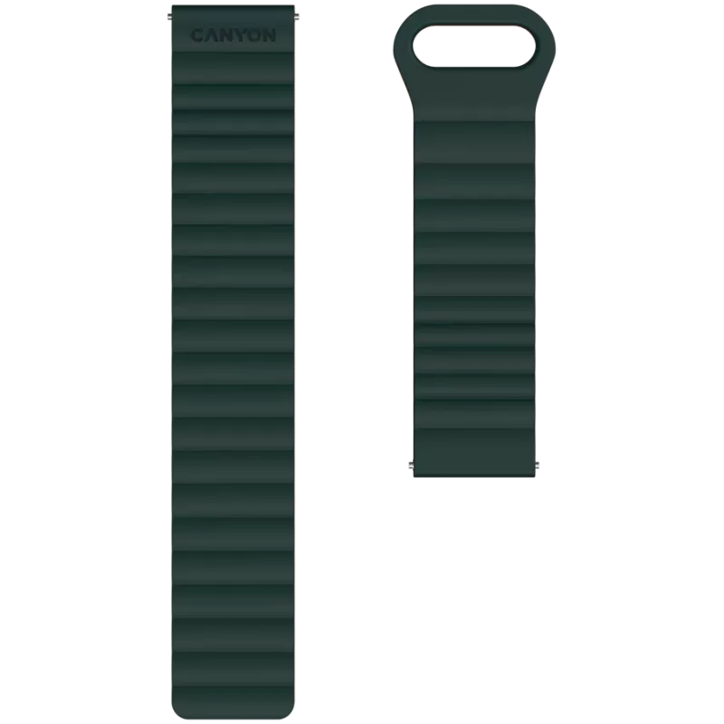Smartwatch Canyon CNS-SW69BG groen