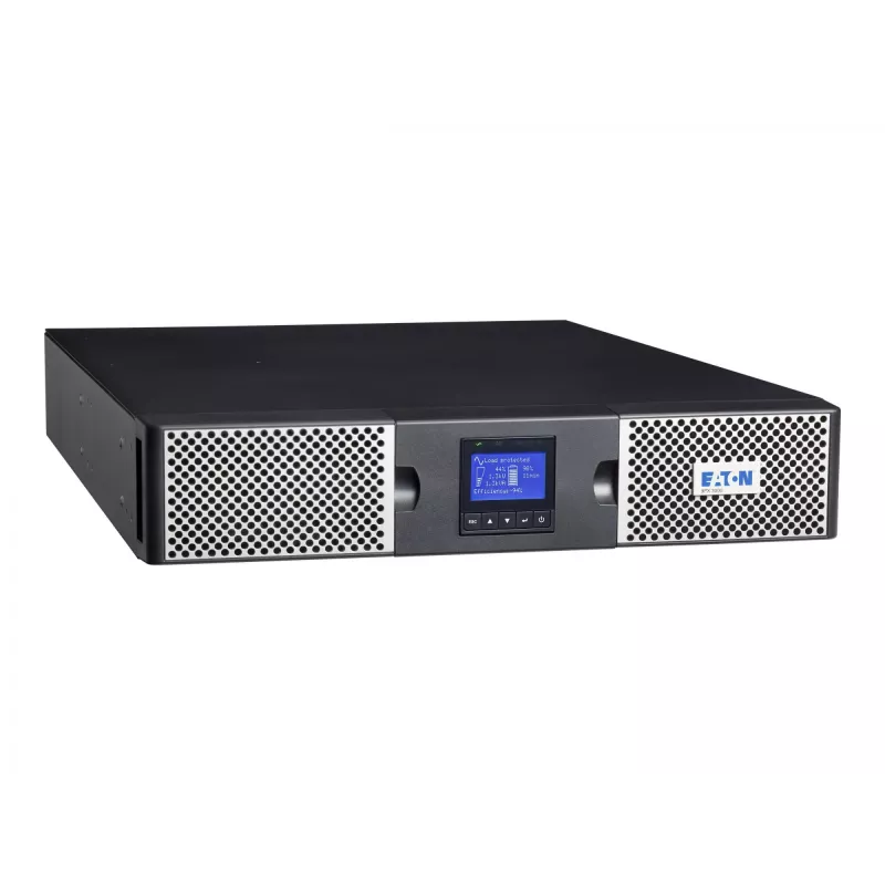 Eaton 9PX 3000RT – UPS (rack-montage/extern) – online-UPS