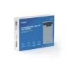 HDD/SSD-behuizing Savio AK-66