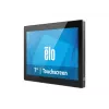 Elo 0704LS, 17,8 cm (7''), Projected Capacitive, 10 TP, USB-C, kit, donkergrijze touchmonitor, beelddiagonaal: 17,8 cm (7''), Projected Capacitive, 10 punten, resolutie: 1280 x 800 pi