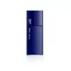 SILICON POWER Blaze B05 - USB-stick - 64 GB - USB 3.0 - marineblauw