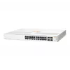 Hewlett Packard Enterprise Aruba Instant On 1930 managed L2+ Gigabit Ethernet (10/100/1000) 1U wit