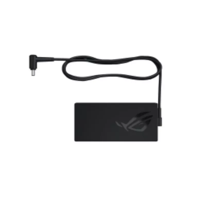 ASUS ROG 240W DC-voeding/omvormer zwart