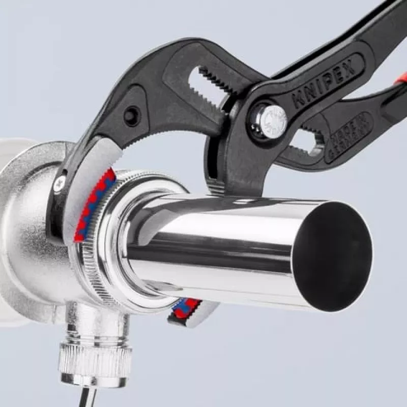 Knipex 81 11 250 Sifontang