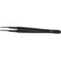 Industriepincet C.K Tools T2361D zwart 120mm