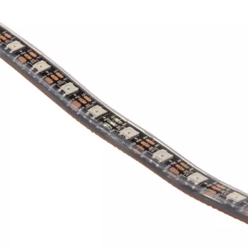 LED-lichtstrip Lamptron Flexlight Multi Programmeerbaar Dual 2x 30 LED